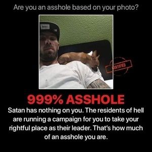 Meet your Posher, Mike